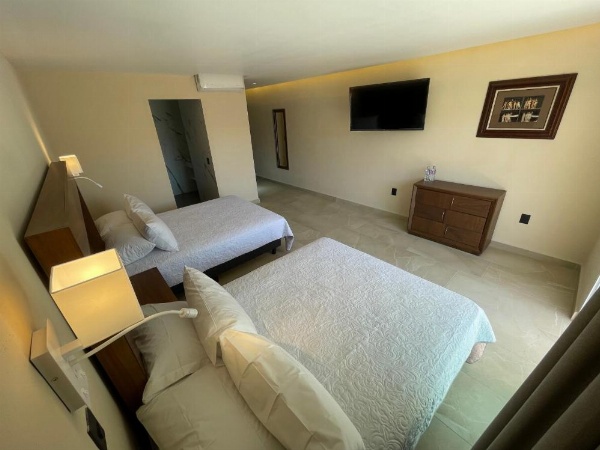 Hotel Balcón del Cielo image 47