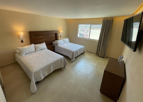 Hotel Balcón del Cielo image 54