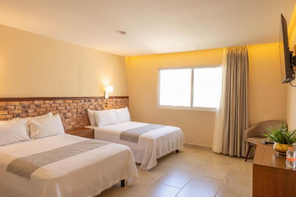 Hotel Balcón del Cielo image 55