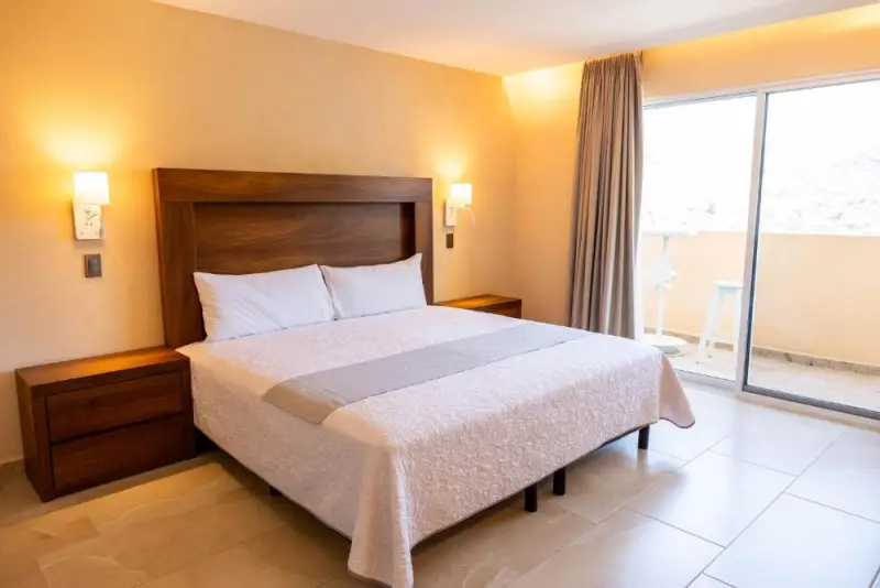 Superior Queen Room