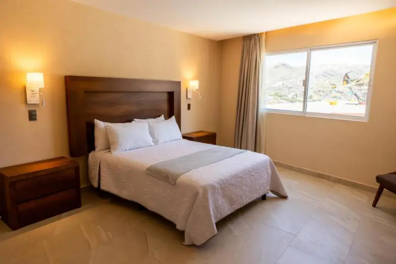 Superior Queen Room